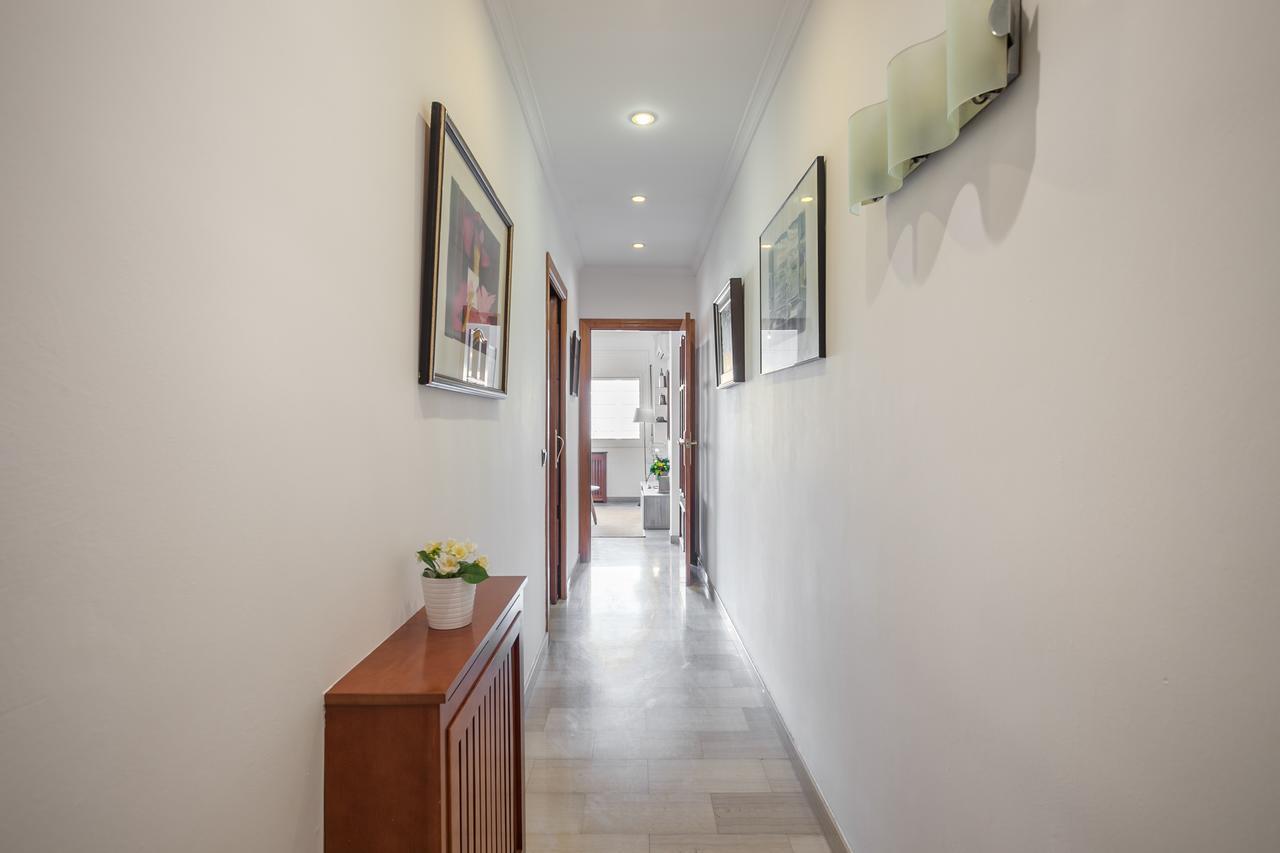 Flateli Lepant Apartment Barcelona Bagian luar foto